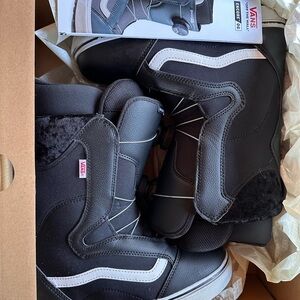 Vans Encore OG Snowboard Boots 7.5
